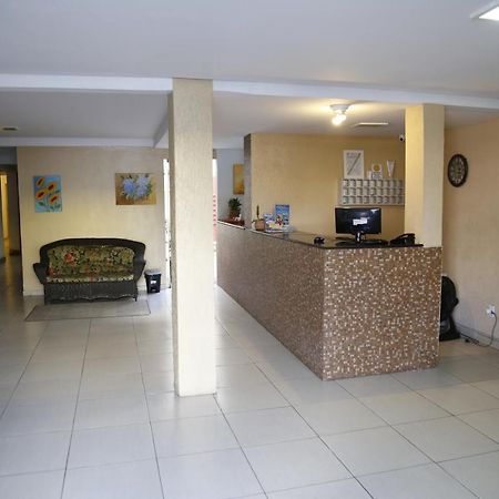 Terra Sergipe Praia Hotel Aracaju Exterior foto